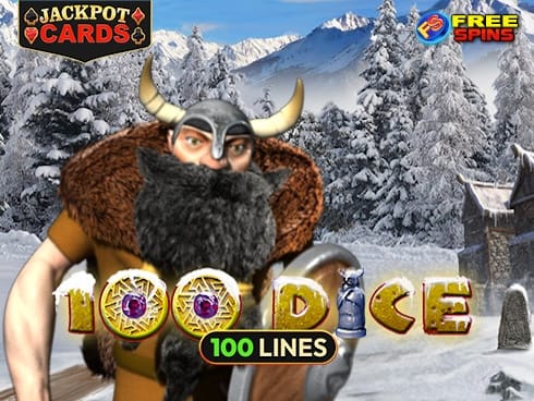 100 Dice screenshot
